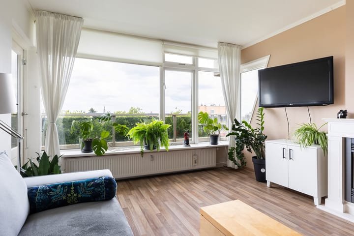 Foto 4 van Koning Lodewijklaan 306