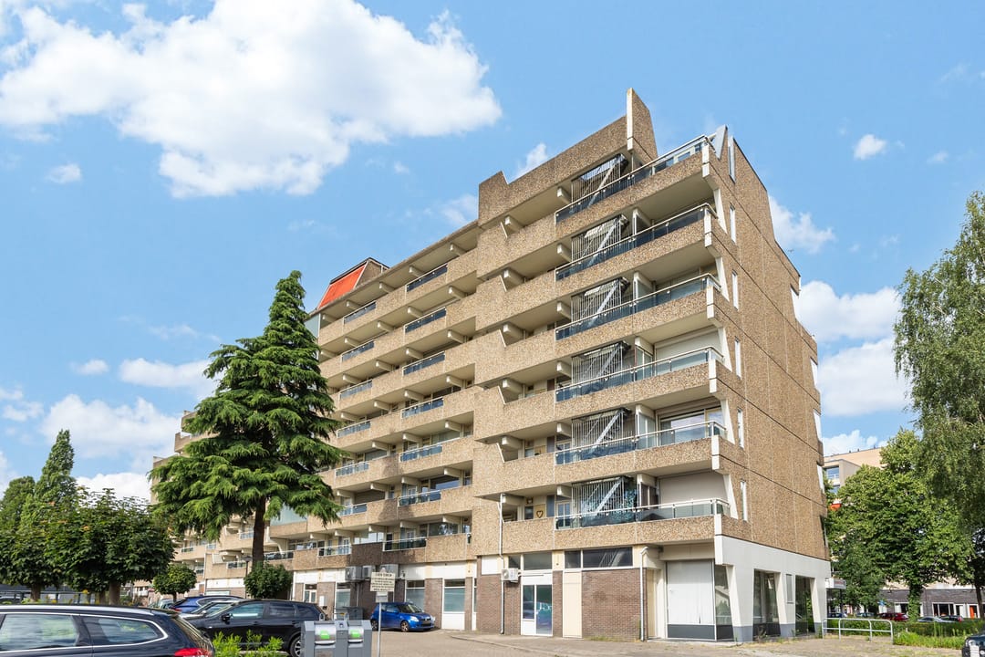 Photo 41 of Koning Lodewijklaan 306