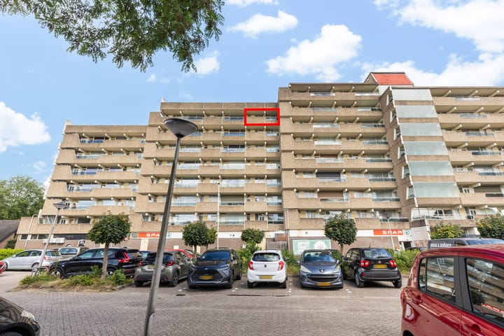 Foto 43 van Koning Lodewijklaan 306