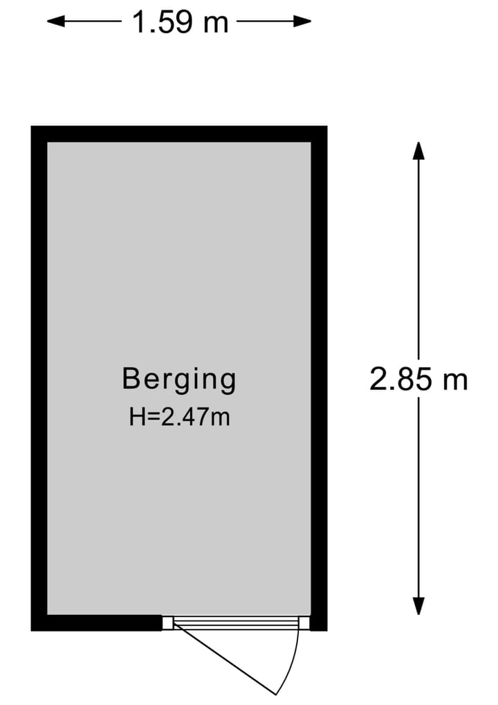 Foto 46 van Koning Lodewijklaan 306
