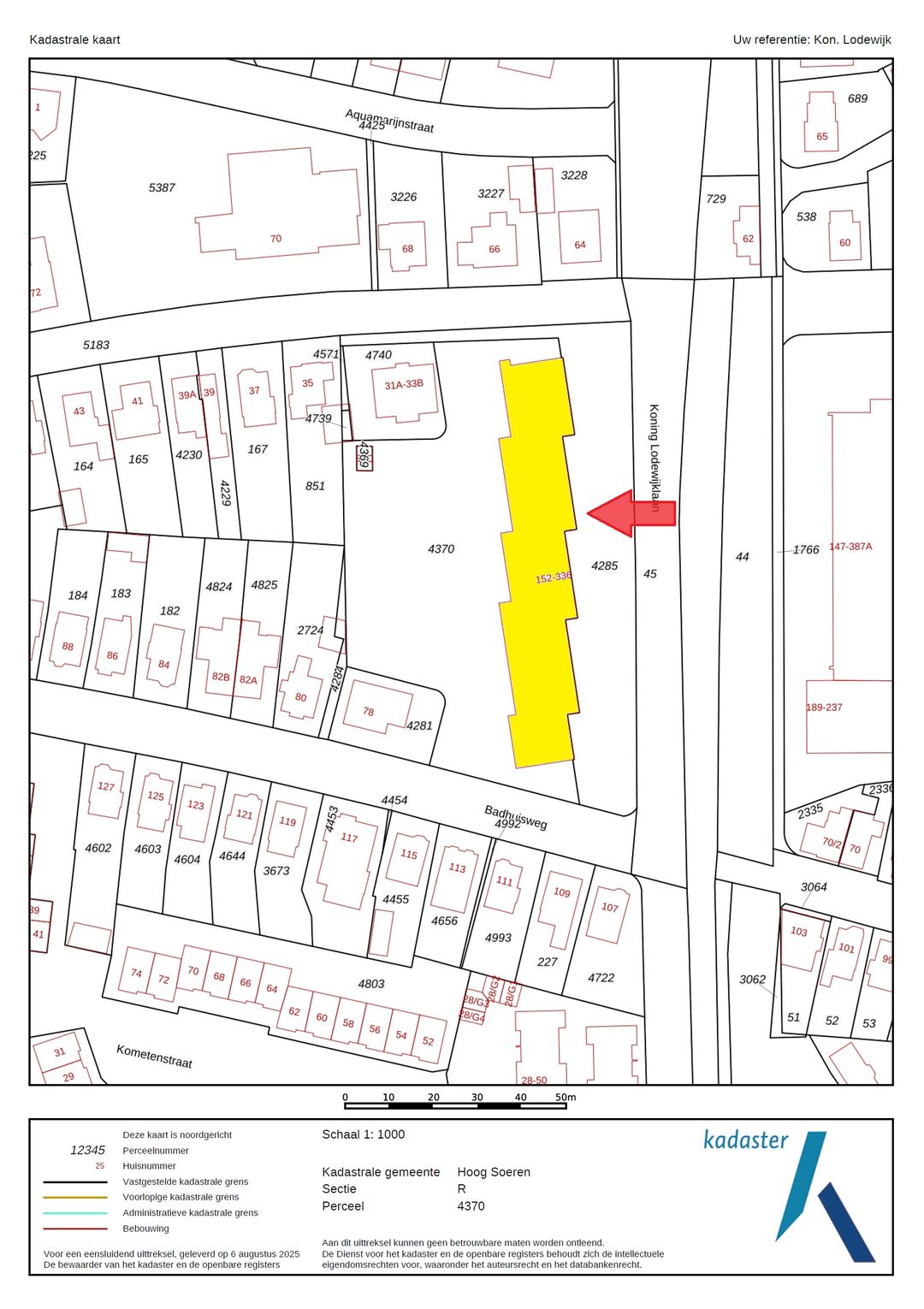 Photo 47 of Koning Lodewijklaan 306