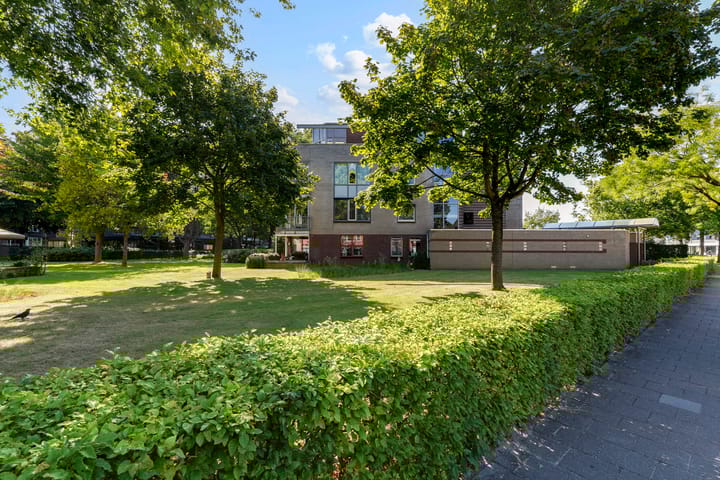 Foto 3 van van Hornstraat 30