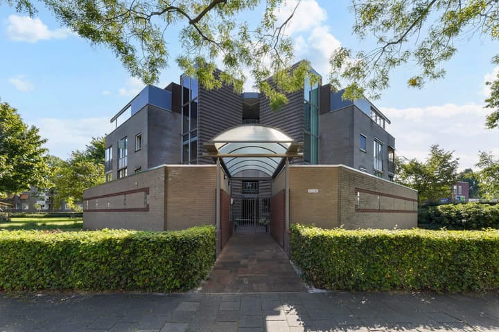 Foto 5 van van Hornstraat 30