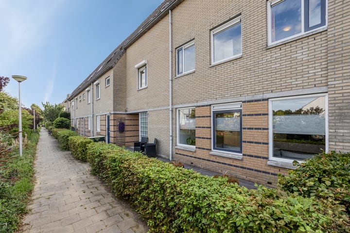 Foto 1 van Mina Krusemanlaan 12