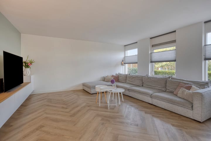 Foto 3 van Mina Krusemanlaan 12