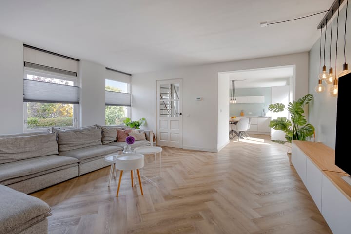 Foto 6 van Mina Krusemanlaan 12