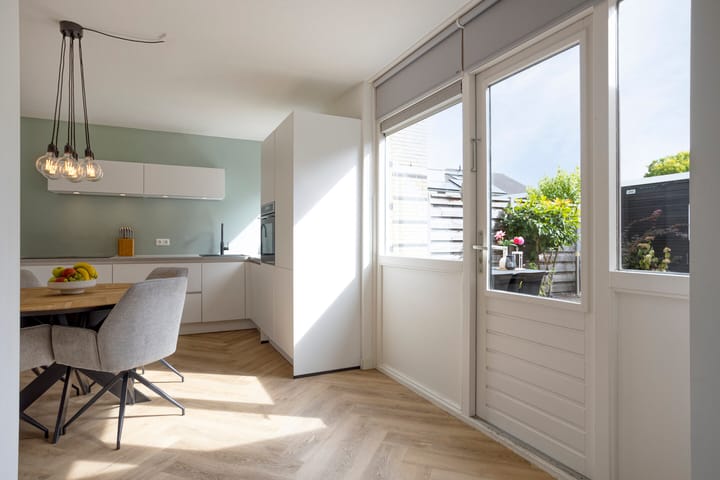 Foto 8 van Mina Krusemanlaan 12