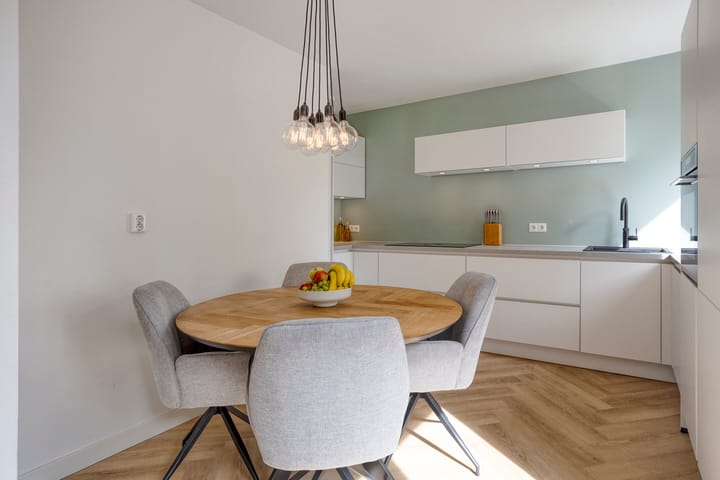 Foto 9 van Mina Krusemanlaan 12