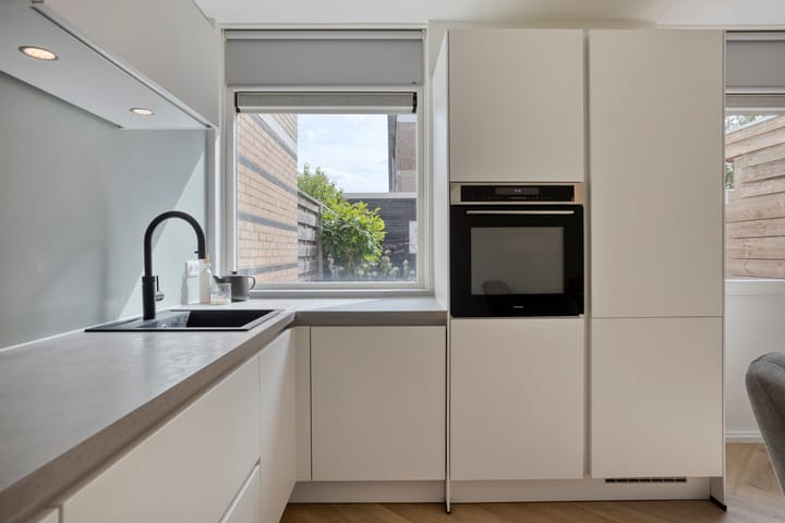 Foto 10 van Mina Krusemanlaan 12