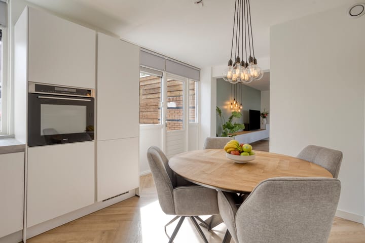 Foto 12 van Mina Krusemanlaan 12