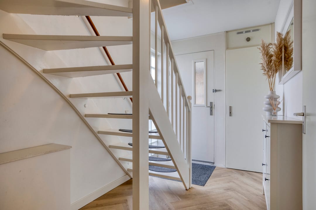 Foto 13 van Mina Krusemanlaan 12