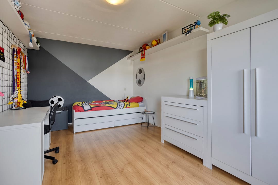 Foto 17 van Mina Krusemanlaan 12