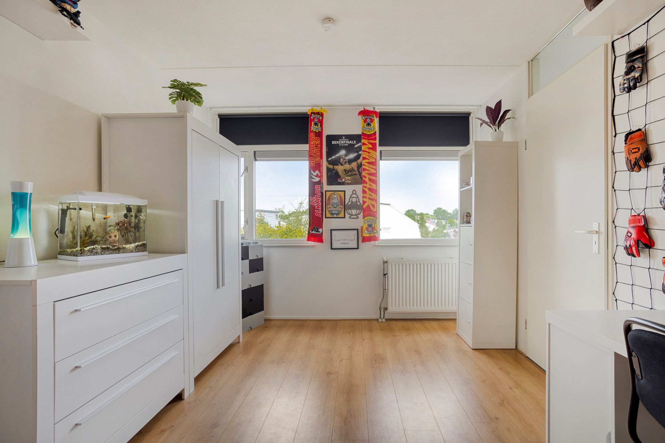 Foto 18 van Mina Krusemanlaan 12