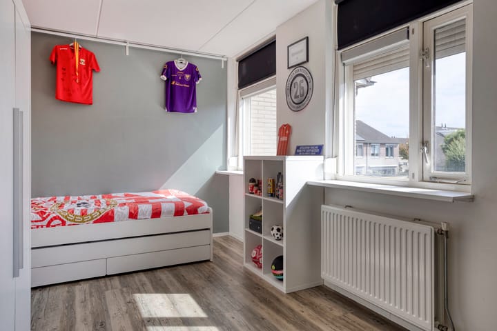 Foto 19 van Mina Krusemanlaan 12