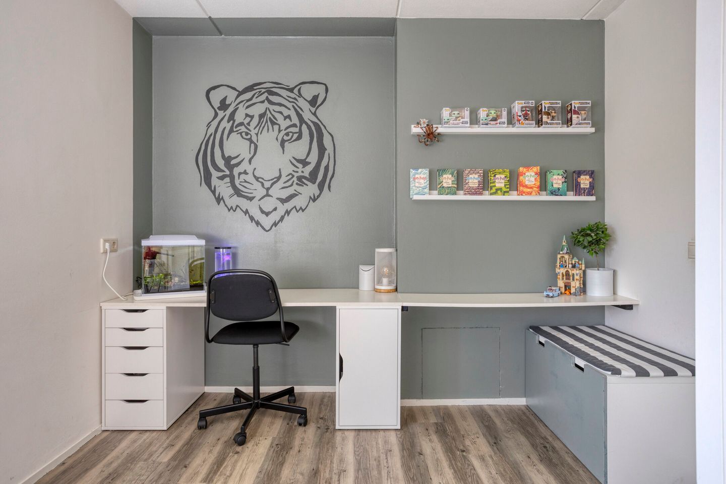 Foto 20 van Mina Krusemanlaan 12