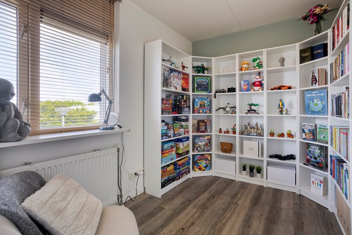 Foto 21 van Mina Krusemanlaan 12