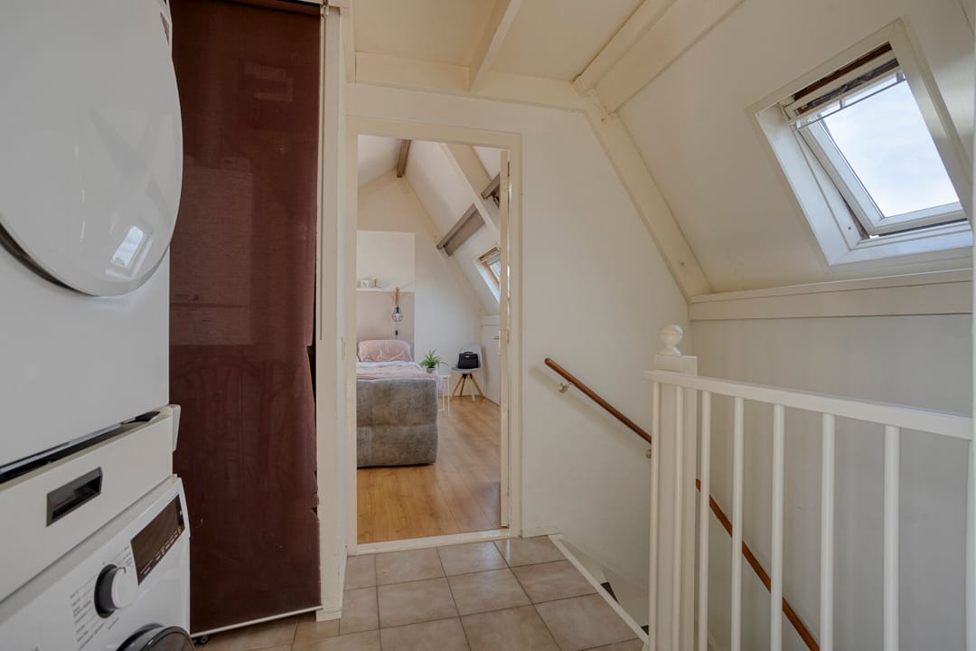 Foto 23 van Mina Krusemanlaan 12