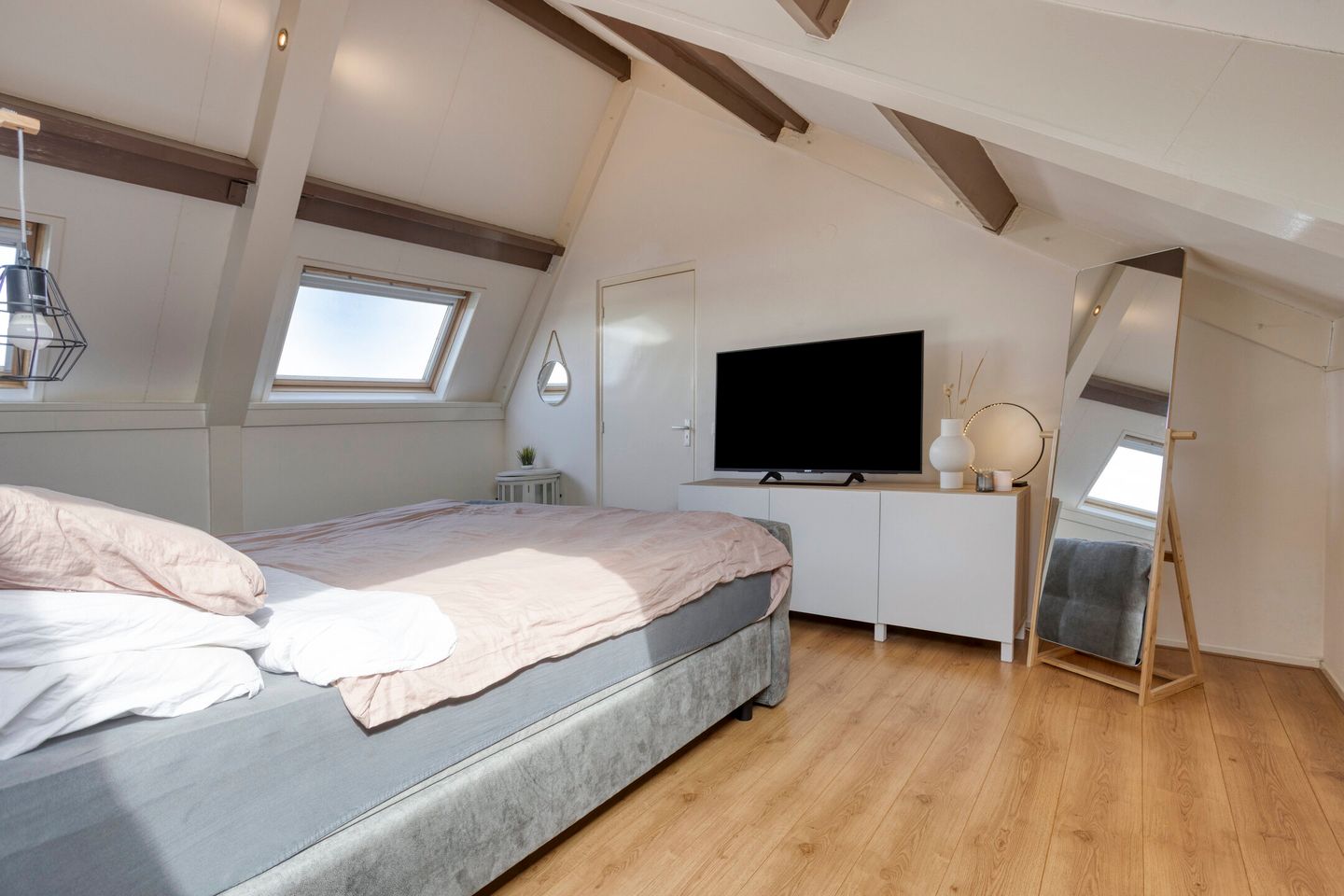 Foto 25 van Mina Krusemanlaan 12