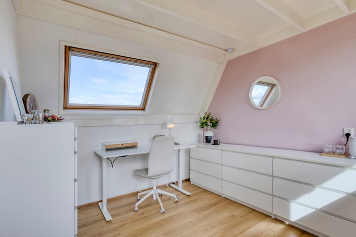 Foto 27 van Mina Krusemanlaan 12