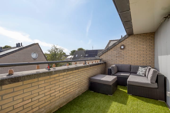 Foto 28 van Mina Krusemanlaan 12