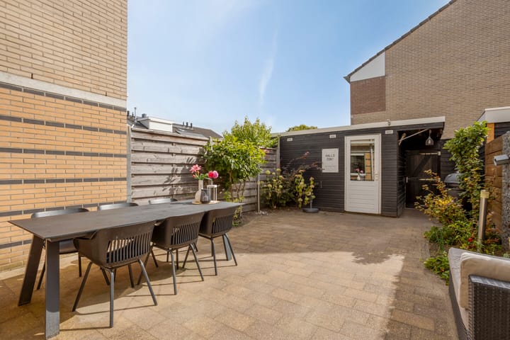 Foto 29 van Mina Krusemanlaan 12