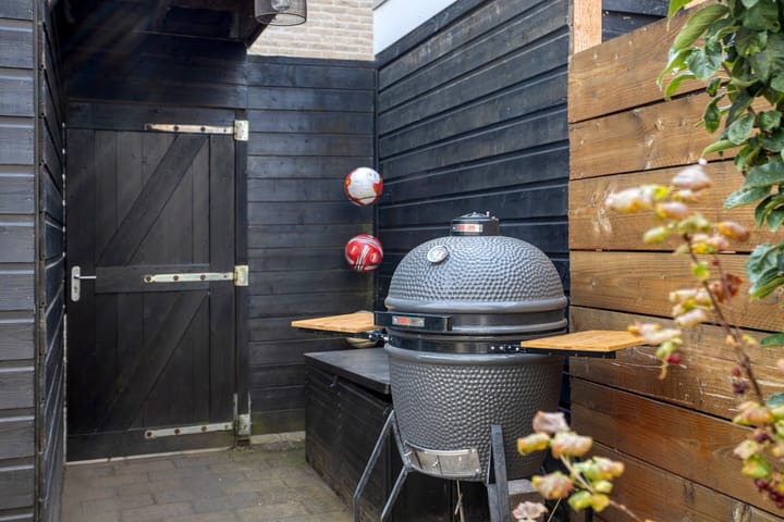 Foto 30 van Mina Krusemanlaan 12