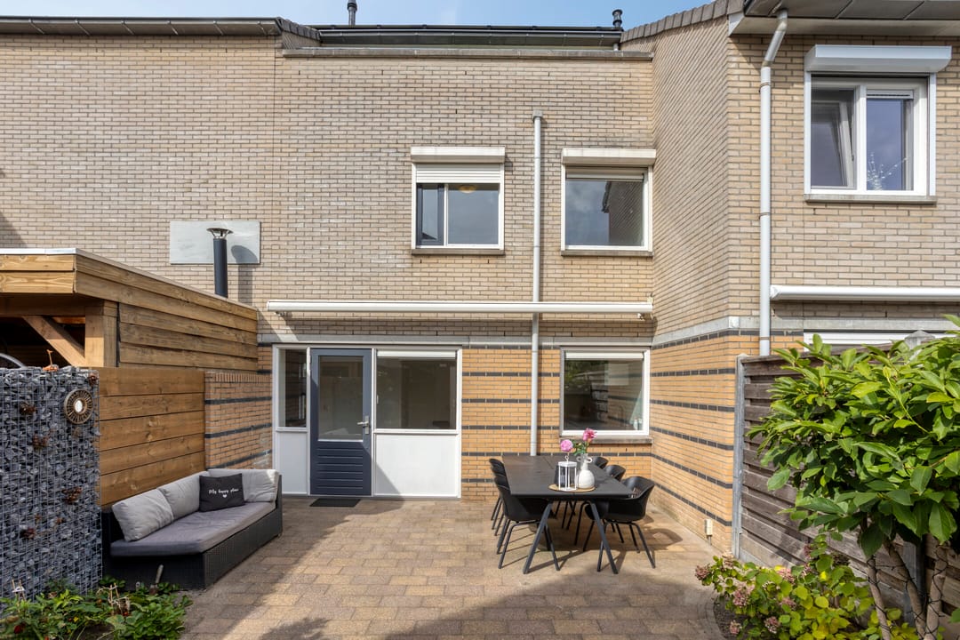 Foto 31 van Mina Krusemanlaan 12