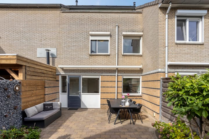 Foto 31 van Mina Krusemanlaan 12