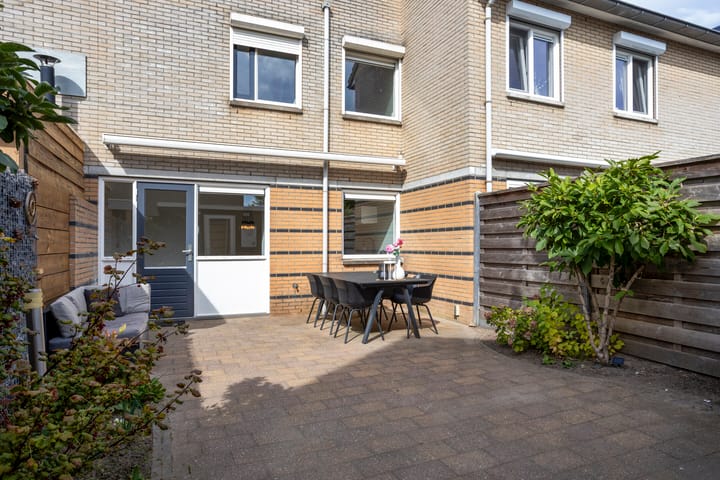 Foto 32 van Mina Krusemanlaan 12