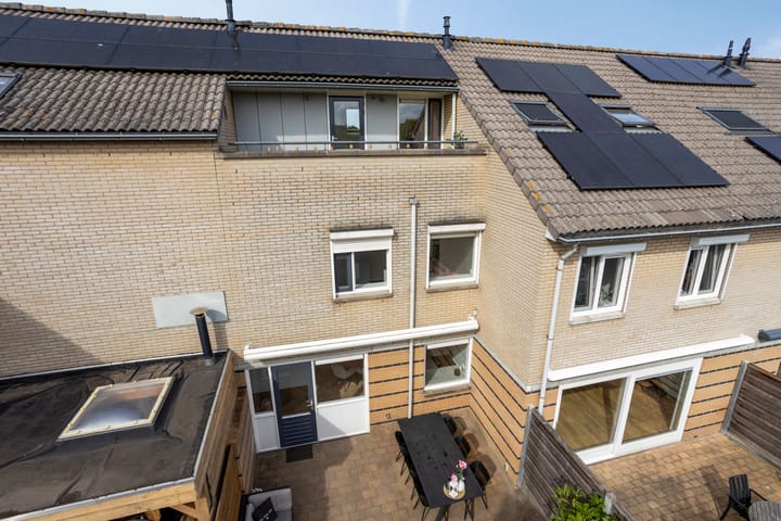 Foto 33 van Mina Krusemanlaan 12