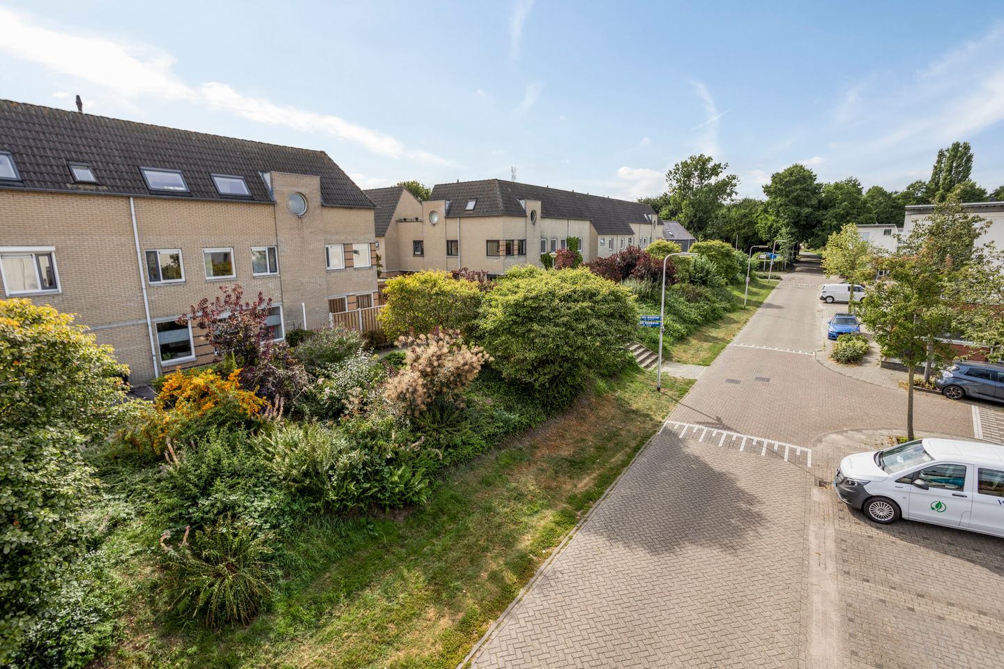 Foto 35 van Mina Krusemanlaan 12