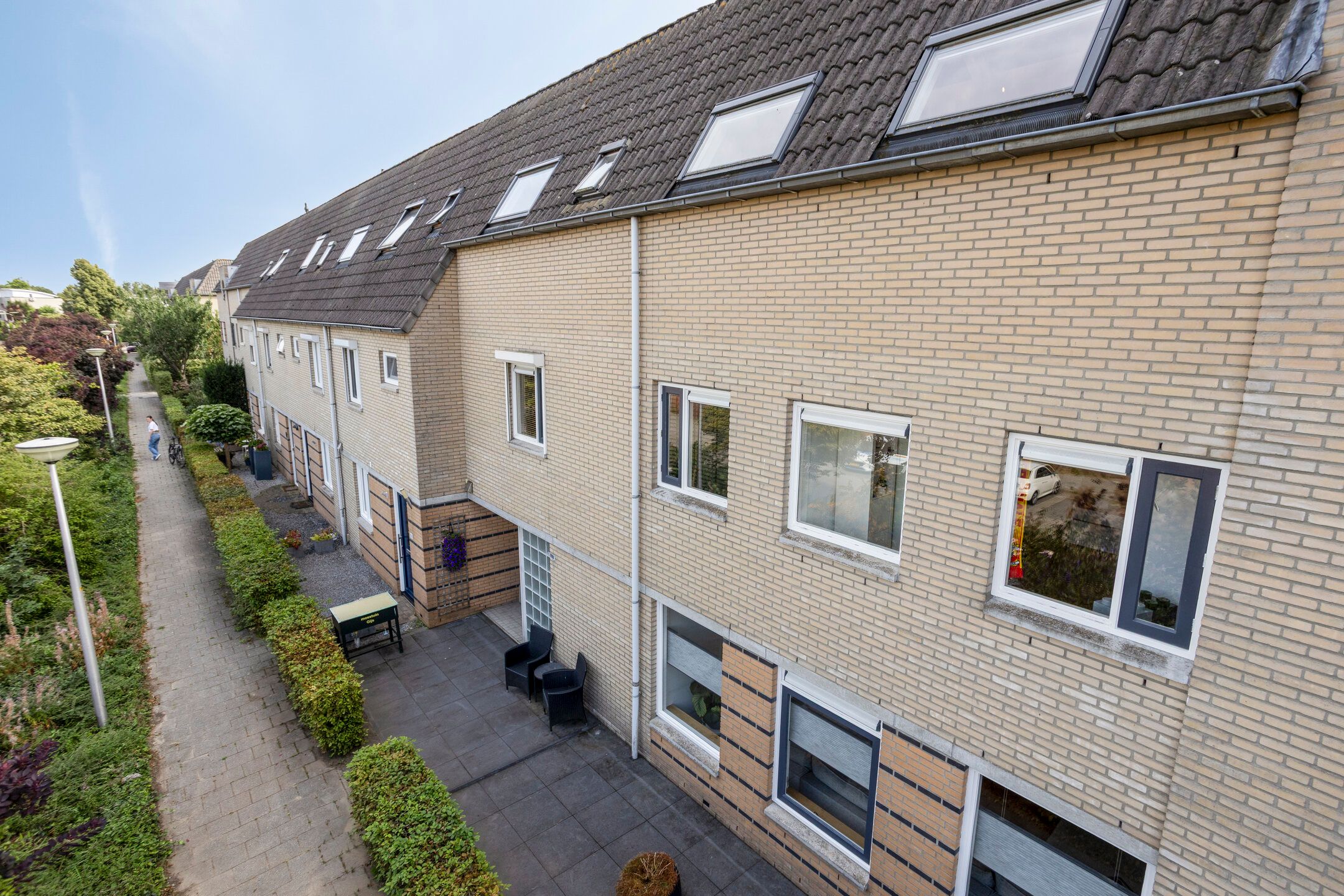 Foto 36 van Mina Krusemanlaan 12