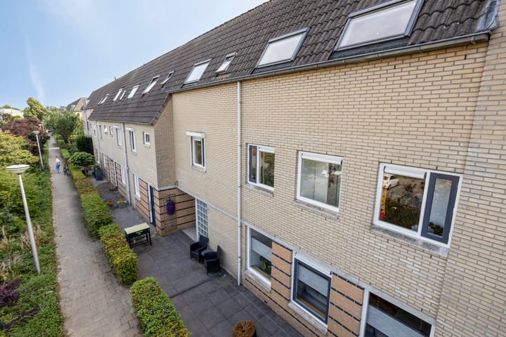 Foto 36 van Mina Krusemanlaan 12