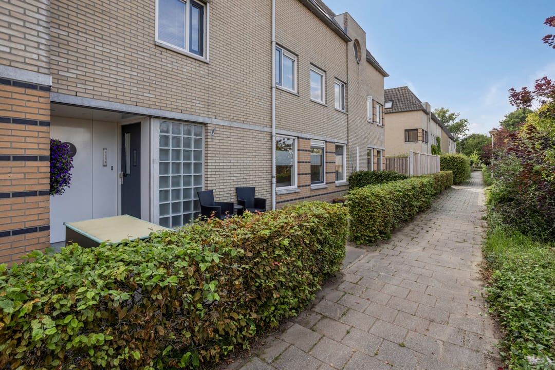 Foto 37 van Mina Krusemanlaan 12