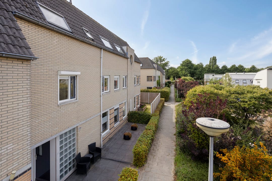 Foto 38 van Mina Krusemanlaan 12