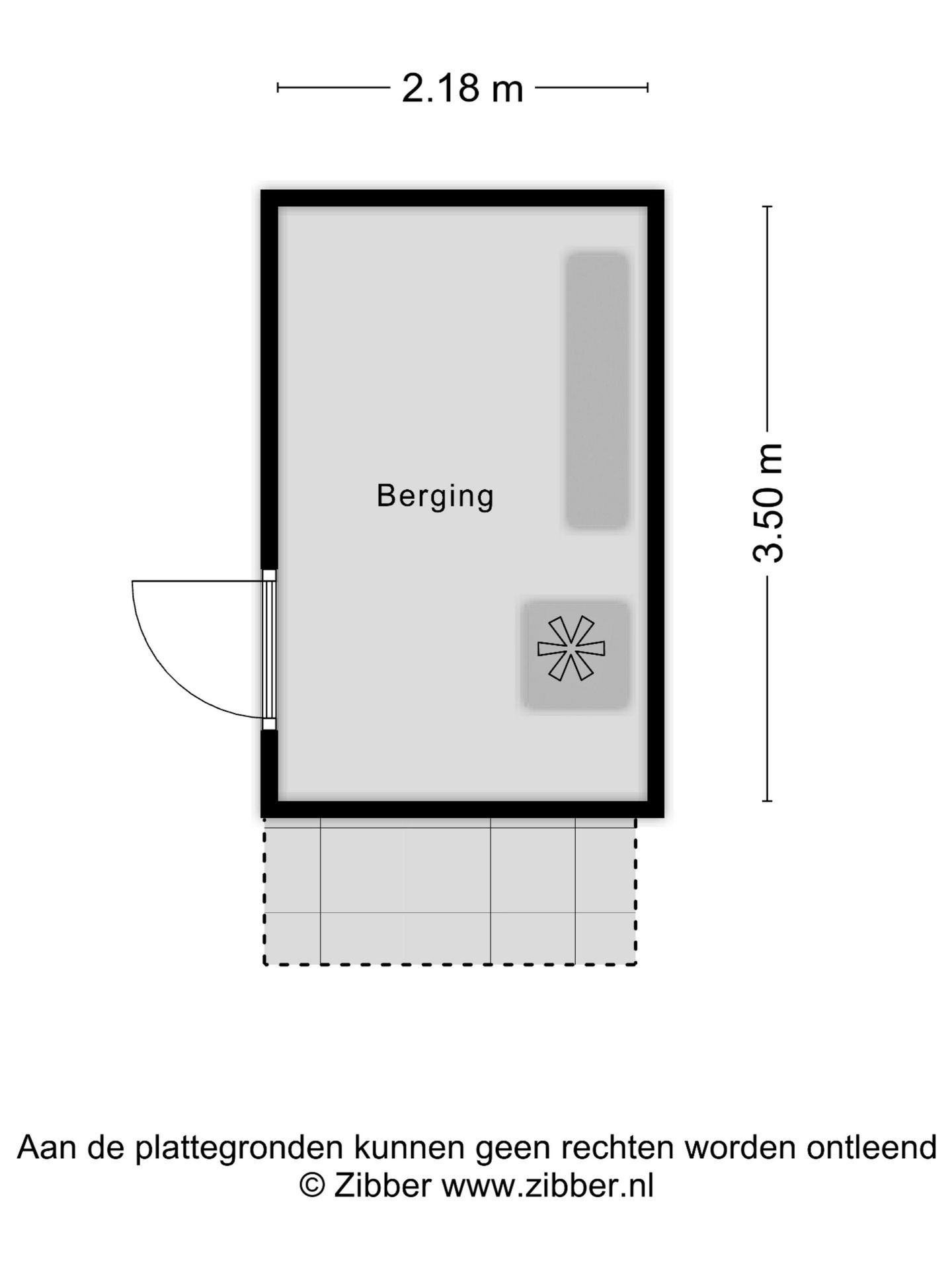 Foto 44 van Mina Krusemanlaan 12