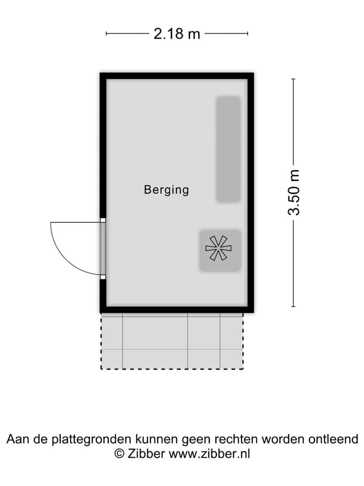 Foto 44 van Mina Krusemanlaan 12
