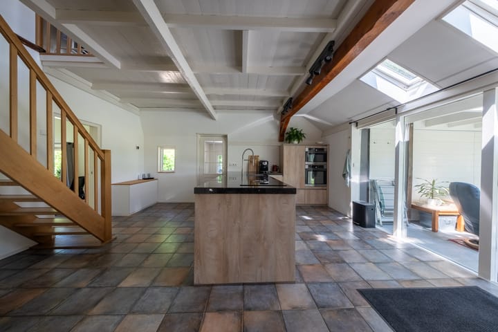 Foto 4 van Halbe Wiersemaweg 12