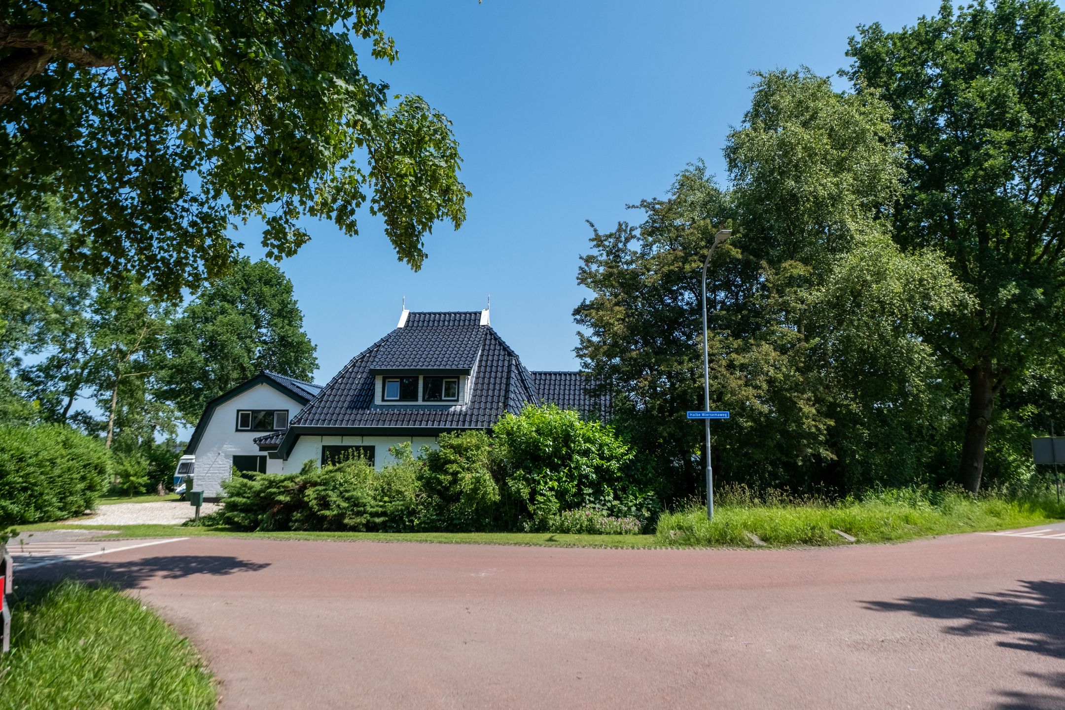 Photo 6 of Halbe Wiersemaweg 12