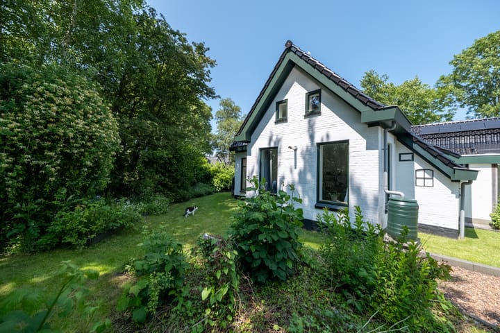 Foto 8 van Halbe Wiersemaweg 12