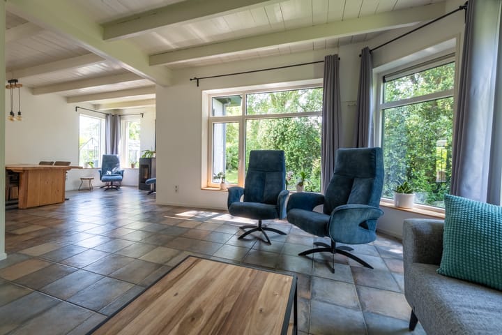 Foto 10 van Halbe Wiersemaweg 12