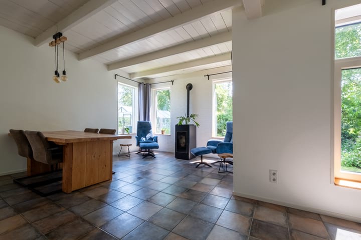 Foto 11 van Halbe Wiersemaweg 12