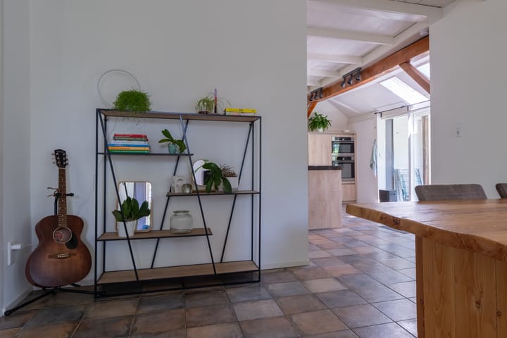 Foto 15 van Halbe Wiersemaweg 12