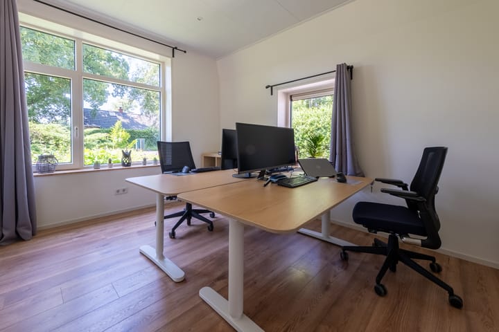 Foto 23 van Halbe Wiersemaweg 12