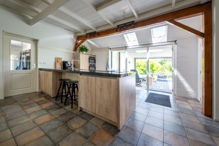 Foto 19 van Halbe Wiersemaweg 12