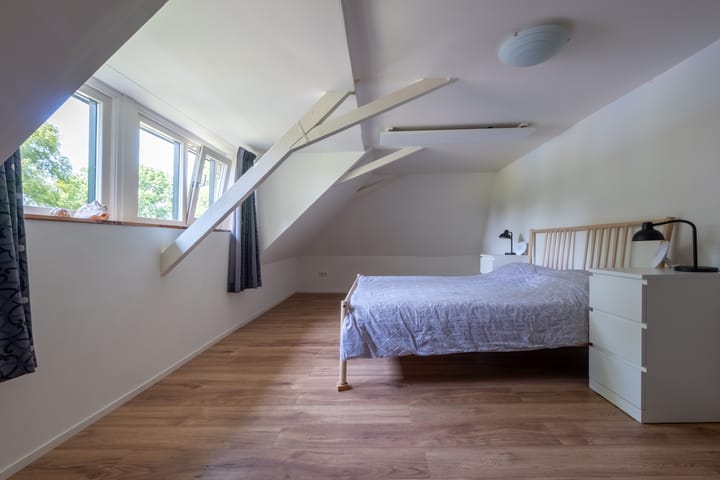 Foto 33 van Halbe Wiersemaweg 12