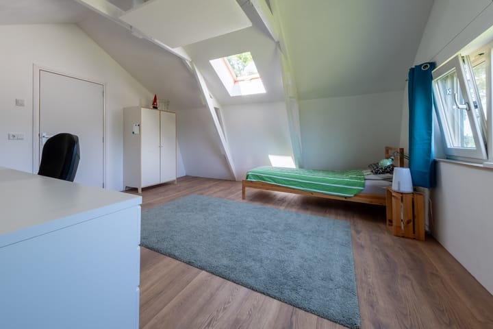 Foto 42 van Halbe Wiersemaweg 12