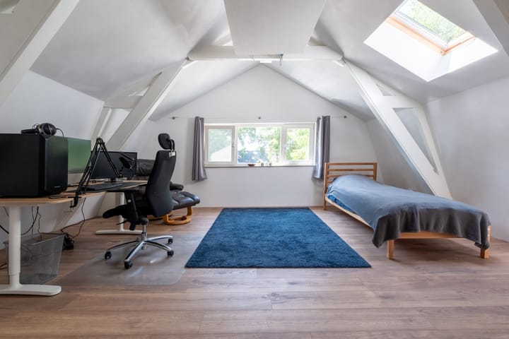 Foto 43 van Halbe Wiersemaweg 12