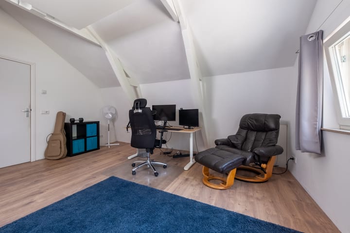 Foto 44 van Halbe Wiersemaweg 12