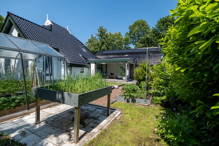 Foto 47 van Halbe Wiersemaweg 12